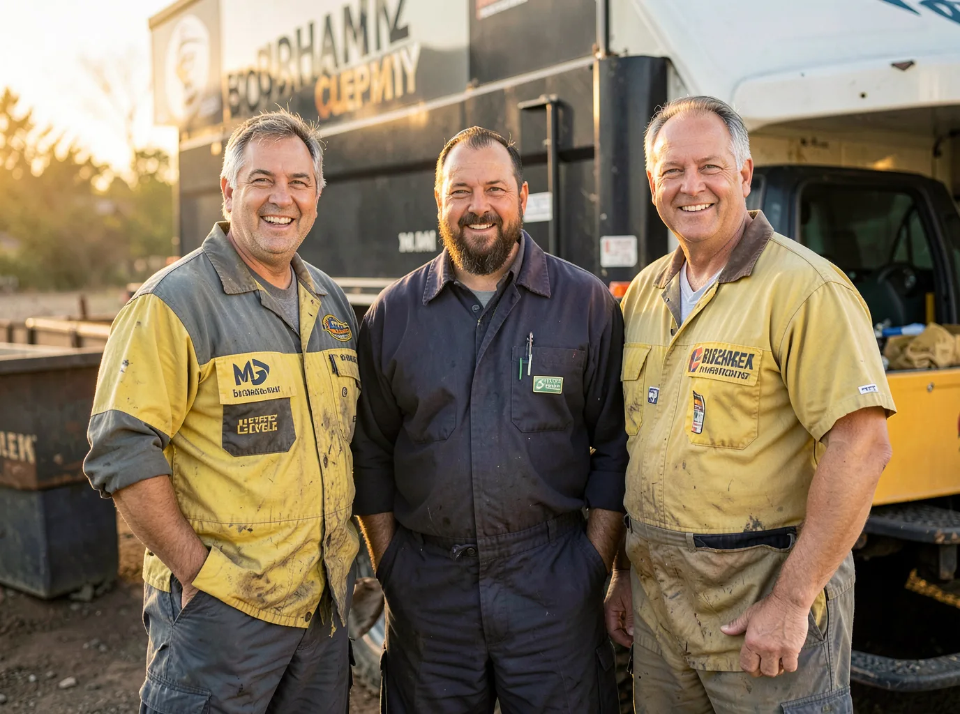 Sewage Cleanup company in Houston, TX