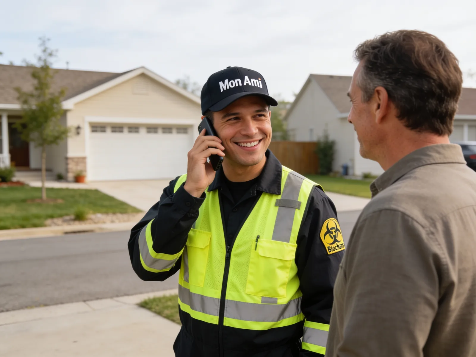 Sewage Cleanup Houston, TX FAQs